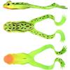 Softbait Spro Iris The Frog 150 - 15Cm - 4664-417