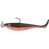 Rigged Soft Lure Spro Iris The Boss To-Go 140 - 14Cm - 4665-1002