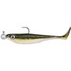 Gummiagn Med Krog Spro Iris The Boss To-Go 140 - 14Cm - 4665-1004