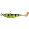 Rigged Soft Lure Spro Iris The Boss To-Go 140 - 14Cm - 4665-1012