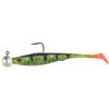 Rigget Softbait Spro Iris Pop-Eye To Go - 6Cm - Pakke Med 2 - 4665-412