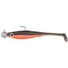 Færdigmonteret Softbait Spro Iris Pop-Eye To Go - 8Cm - Pakke Med 2 - 4665-512