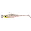 Færdigmonteret Softbait Spro Iris Pop-Eye To Go - 8Cm - Pakke Med 2 - 4665-520