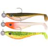 Færdigmonteret Softbait-Sæt Spro Iris The Shad To-Go 100 - 10Cm - 4665-7071