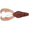 Softbait Spro Scent Series Insta Claw 80 - 8Cm - Pakke Med 5 - 4689-301