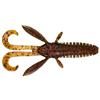 Softbait Spro Scent Series Insta Hog 120 - 12Cm - Pakke Med 4 - 4689-422