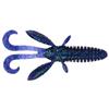 Softbait Spro Scent Series Insta Hog 120 - 12Cm - Pakke Med 4 - 4689-423