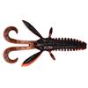 Softbait Spro Scent Series Insta Hog 120 - 12Cm - Pakke Med 4 - 4689-424