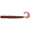 Gummiagn Spro Scent Series Insta Worm 65 - 6.5Cm - Pakke Med 9 - 4689-621