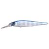Suspenderende Agn Spro Gutsbait Salt! Minnow 110 Mr - 11Cm - 4797-207