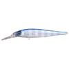 Suspending-Kunstagn Spro Gutsbait Salt! Minnow 110 Sr - 11Cm - 4797-407