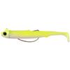Armed Soft Lure - 8Cm Spro Gutsbait Salt! - 8Cm - 4798-202