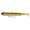 Leurre Souple Armé Spro Gutsbait Salt! - 10.5Cm - 4799-101