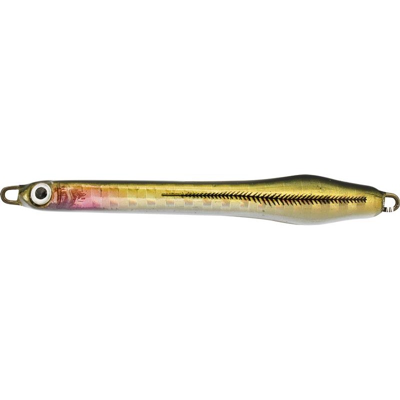 Leurres De Pêche Tackle House NABURA DEKA - Cuillers à Jigger 14g, 6cm - Code Couleur 03