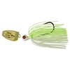 Chatterbait Gunki Boomer Red 450M - 48211