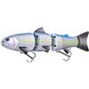 Leurre Coulant Spro Bbz Swimbait 80 Slow Sink - 20Cm - 4862-803