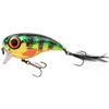 Esca Artificiale Galleggiante Spro Fat Iris 60 - 6Cm - 4867-1006