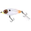 Synkende Kunstagn Spro Iris Flash Jerk 95 - 9.5Cm - 4867-1212
