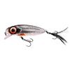 Flydende Kunstagn Spro Iris Underdog 70 - 7Cm - 4867-1703