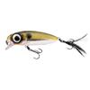 Flydende Kunstagn Spro Iris Underdog 70 - 7Cm - 4867-1706