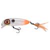 Flydende Kunstagn Spro Iris Underdog 70 - 7Cm - 4867-1709