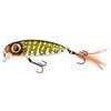 Flydende Kunstagn Spro Iris Underdog 70 - 7Cm - 4867-1710