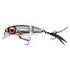 Flydende Agn Spro Iris Underdog Jointed 80 - 8.5Cm - 4867-1803