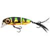 Flydende Agn Spro Iris Underdog Jointed 80 - 8.5Cm - 4867-1804