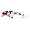 Schwimmköder Spro Iris Underdog Jointed 100 - 10Cm - 4867-1822