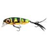 Schwimmköder Spro Iris Underdog Jointed 100 - 10Cm - 4867-1824