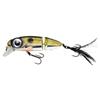 Schwimmköder Spro Iris Underdog Jointed 100 - 10Cm - 4867-1825