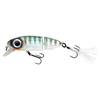 Schwimmköder Spro Iris Underdog Jointed 100 - 10Cm - 4867-1826