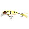 Schwimmköder Spro Iris Underdog Jointed 100 - 10Cm - 4867-1827