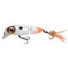 Schwimmköder Spro Iris Underdog Jointed 100 - 10Cm - 4867-1828