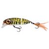 Schwimmköder Spro Iris Underdog Jointed 100 - 10Cm - 4867-1829