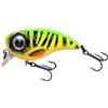 Schwimmköder Spro Fat Iris 40 - 4Cm - 4867-1901