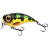 Flydende Agn Spro Fat Iris 40 - 4Cm - 4867-1904
