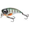 Schwimmköder Spro Fat Iris 40 - 4Cm - 4867-1907