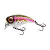 Schwimmköder Spro Fat Iris 40 - 4Cm - 4867-1911