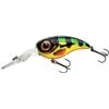 Πλωτό Τεχνητό Δόλωμα Spro Fat Iris 40 Dr - 4Cm - 4867-2004