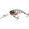 Πλωτό Τεχνητό Δόλωμα Spro Fat Iris 40 Dr - 4Cm - 4867-2007