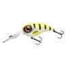 Esca Artificiale Galleggiante Spro Fat Iris 40 Dr - 4Cm - 4867-2008