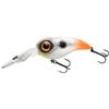 Πλωτό Τεχνητό Δόλωμα Spro Fat Iris 40 Dr - 4Cm - 4867-2009