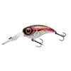 Esca Artificiale Galleggiante Spro Fat Iris 40 Dr - 4Cm - 4867-2011