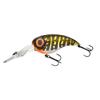 Πλωτό Τεχνητό Δόλωμα Spro Fat Iris 40 Dr - 4Cm - 4867-2012