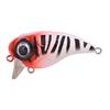 Schwimmköder Spro Fat Iris 50 - 5Cm - 4867-2102