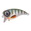 Schwimmköder Spro Fat Iris 50 - 5Cm - 4867-2107