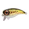 Schwimmköder Spro Fat Iris 50 - 5Cm - 4867-2110