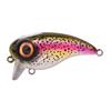 Schwimmköder Spro Fat Iris 50 - 5Cm - 4867-2111
