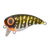 Schwimmköder Spro Fat Iris 50 - 5Cm - 4867-2112